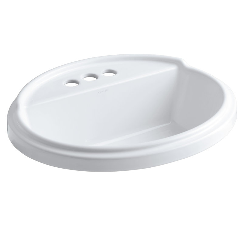 K29928K299210,K2992133,K2992147 Kohler Tresham® Ceramic